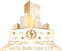 mata electric logo