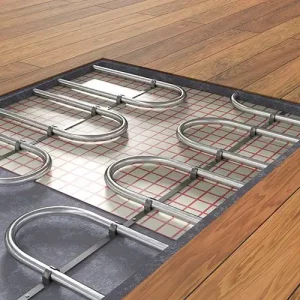 mata electric system