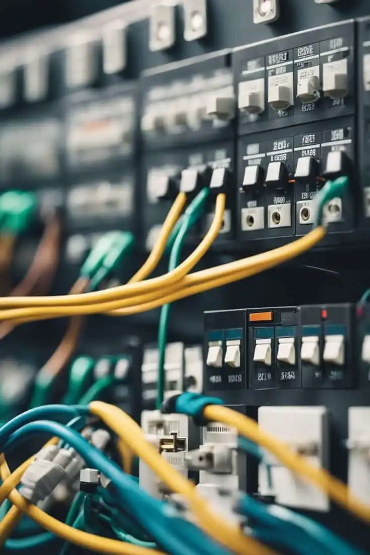 mata electric - Powering Innovation