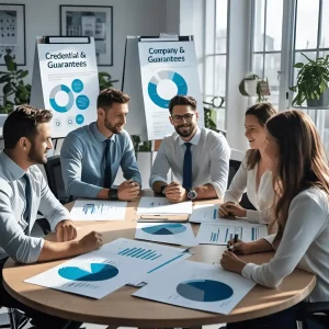 Company Credentials & Guarantees