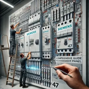 Electrical Service & Panel Upgrades