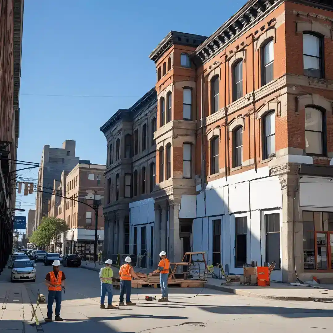 Retrofit & Renovation