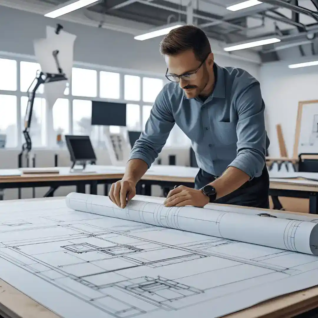 Professional Engineering & Design